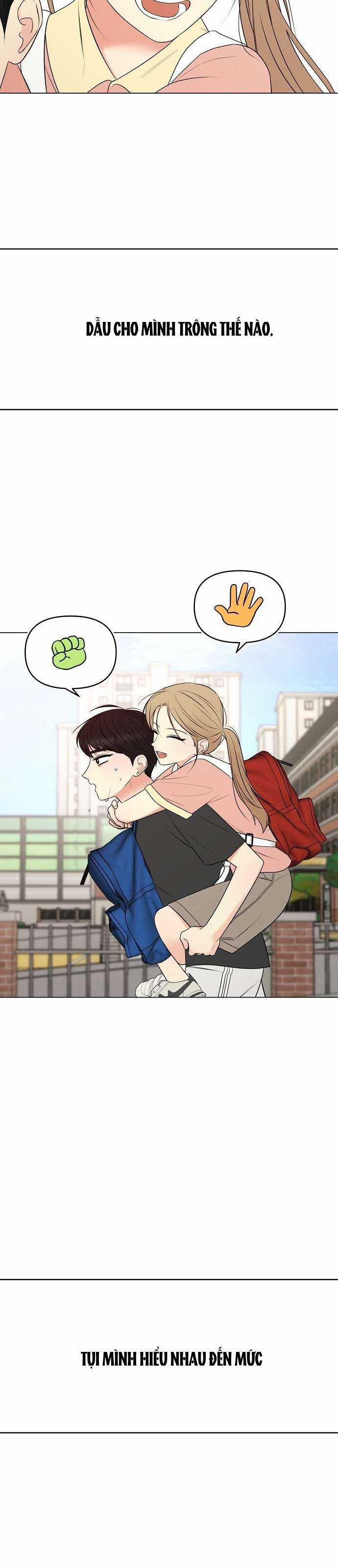 Tiêu Chuẩn Của Nam Chính 2 trang 2