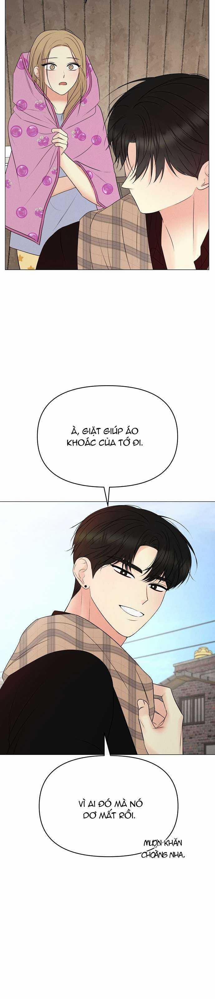 Tiêu Chuẩn Của Nam Chính 2 trang 22