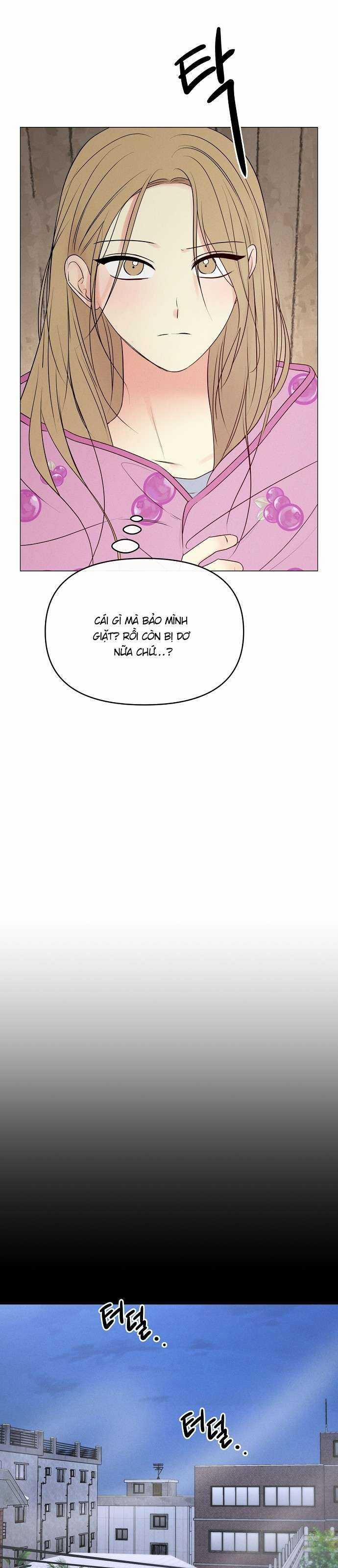 Tiêu Chuẩn Của Nam Chính 2 trang 23