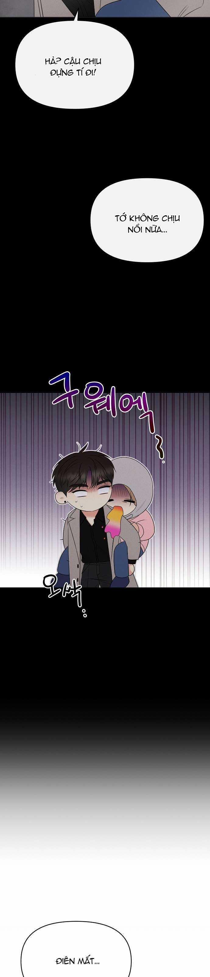 Tiêu Chuẩn Của Nam Chính 2 trang 25