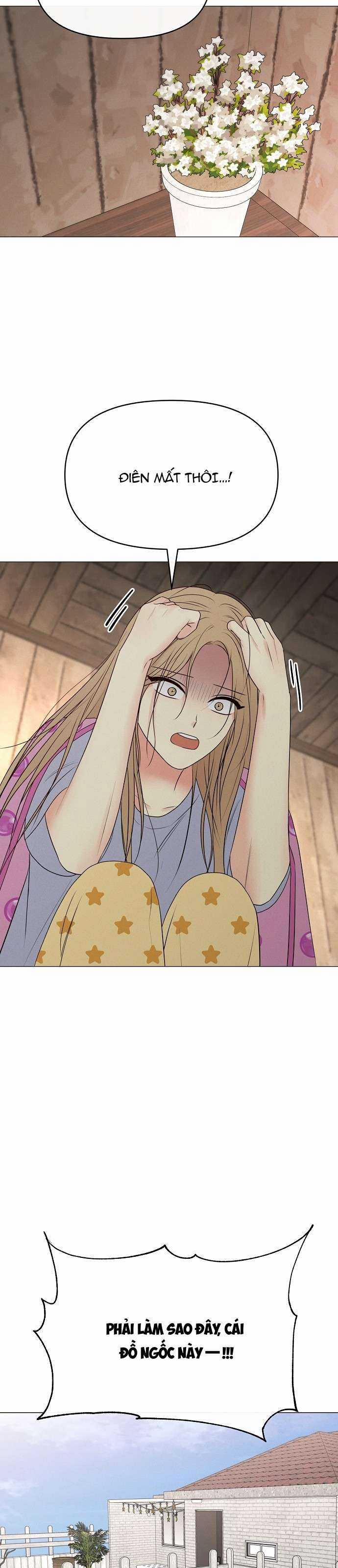 Tiêu Chuẩn Của Nam Chính 2 trang 26