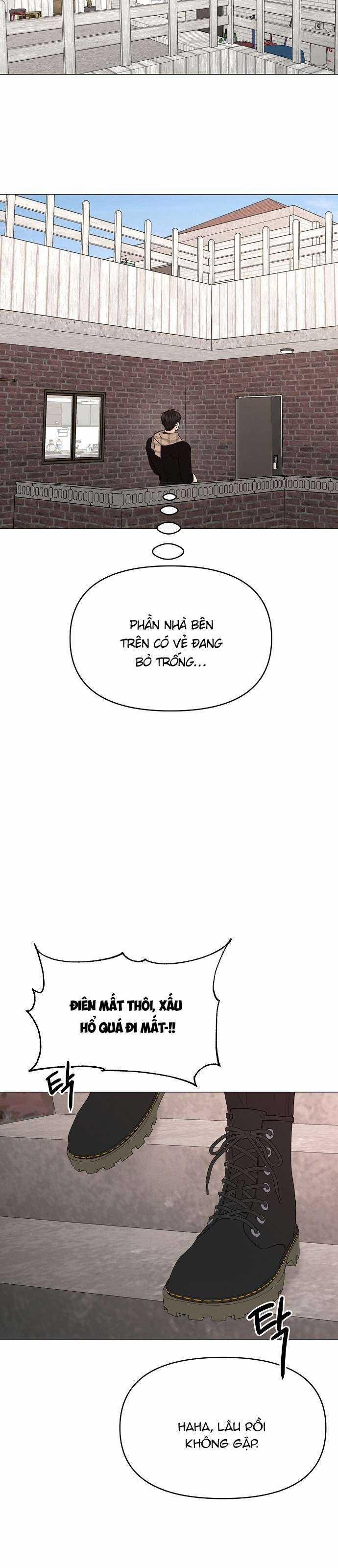 Tiêu Chuẩn Của Nam Chính 2 trang 27