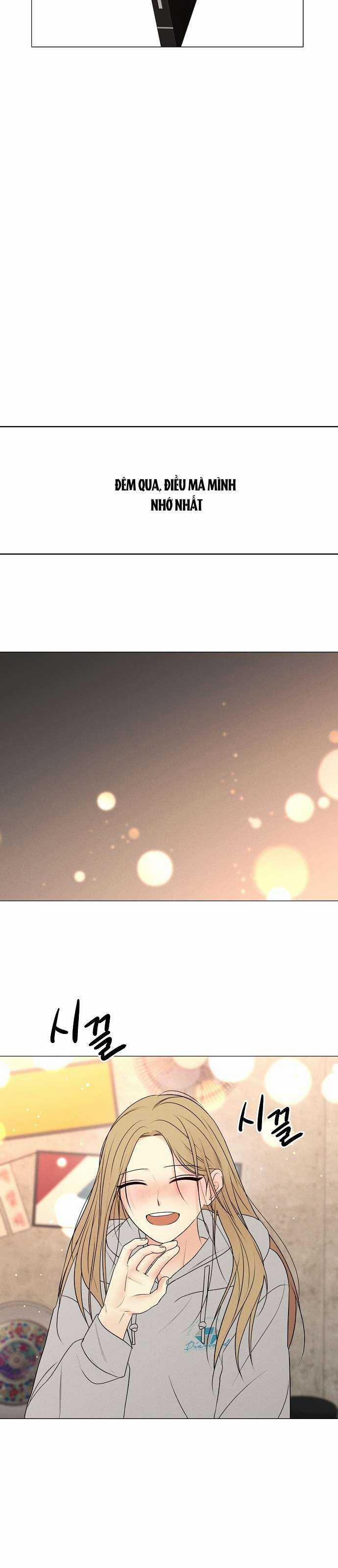 Tiêu Chuẩn Của Nam Chính 2 trang 29