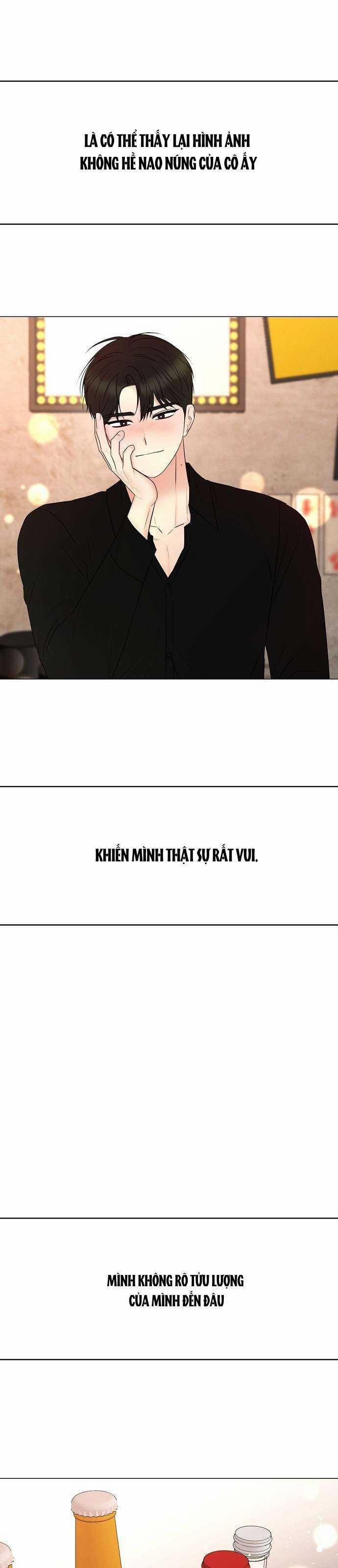 Tiêu Chuẩn Của Nam Chính 2 trang 30