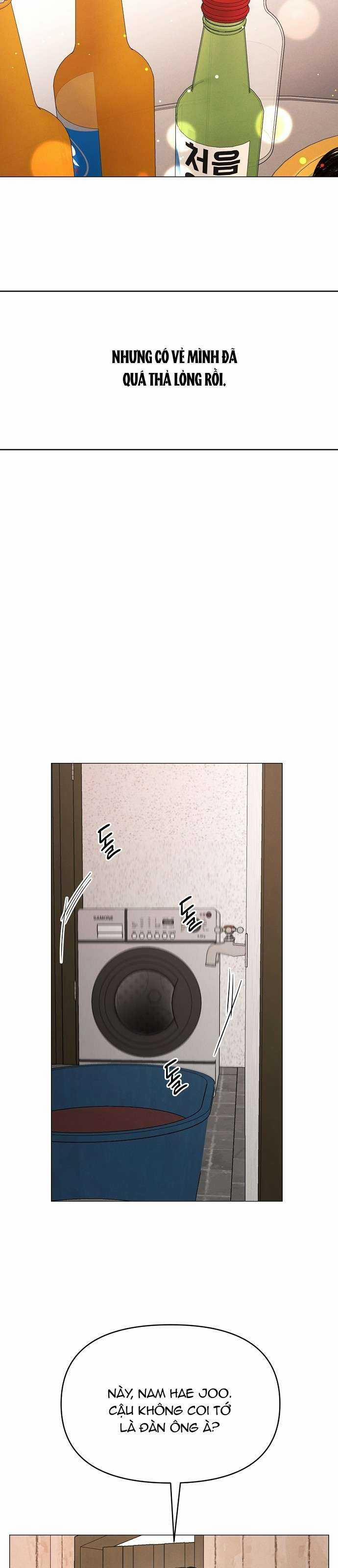 Tiêu Chuẩn Của Nam Chính 2 trang 31