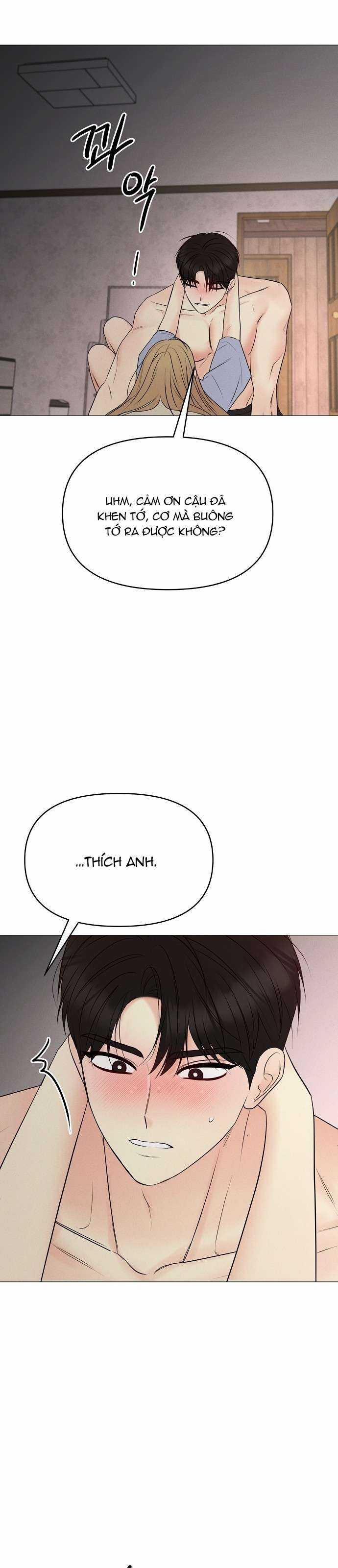 Tiêu Chuẩn Của Nam Chính 2 trang 37