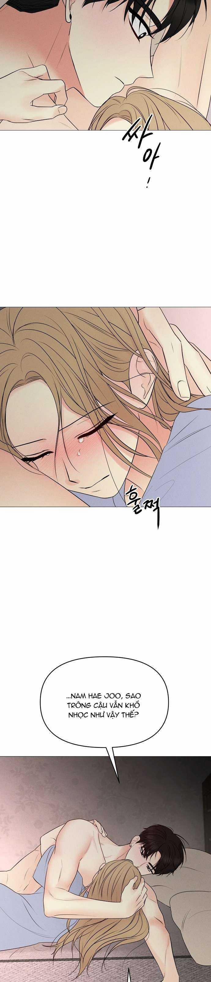 Tiêu Chuẩn Của Nam Chính 2 trang 39