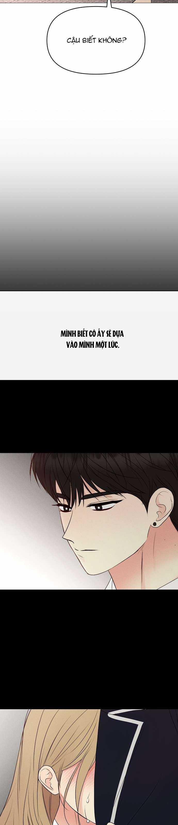 Tiêu Chuẩn Của Nam Chính 2 trang 40