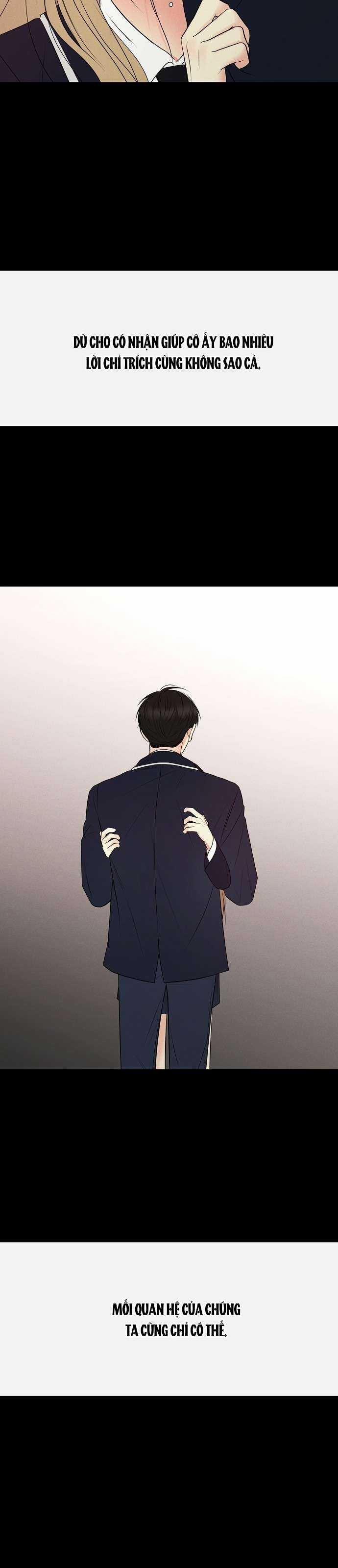 Tiêu Chuẩn Của Nam Chính 2 trang 41