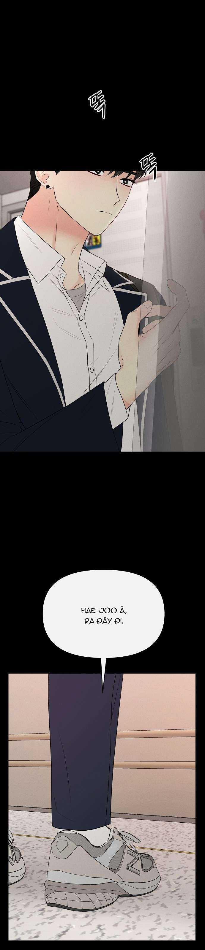 Tiêu Chuẩn Của Nam Chính 2 trang 42