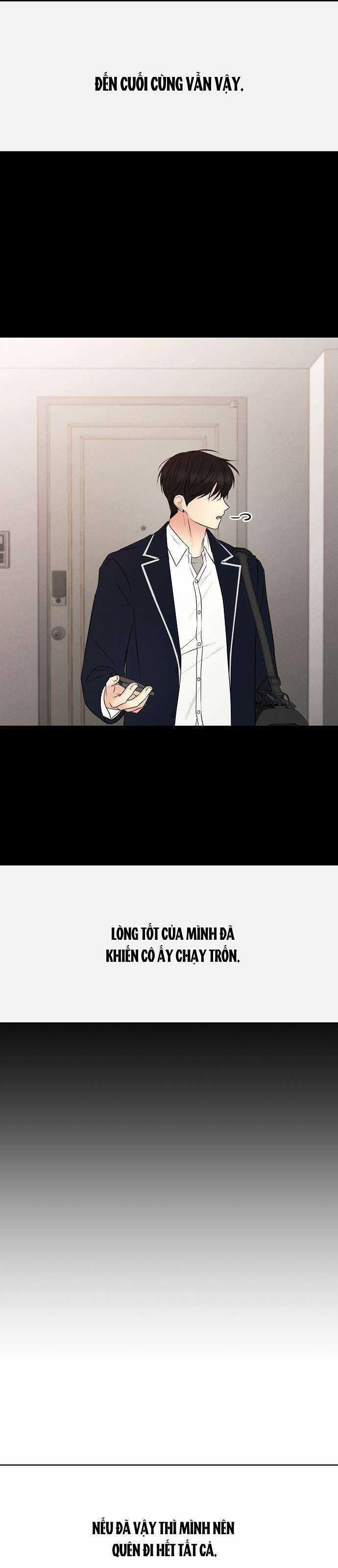 Tiêu Chuẩn Của Nam Chính 2 trang 44