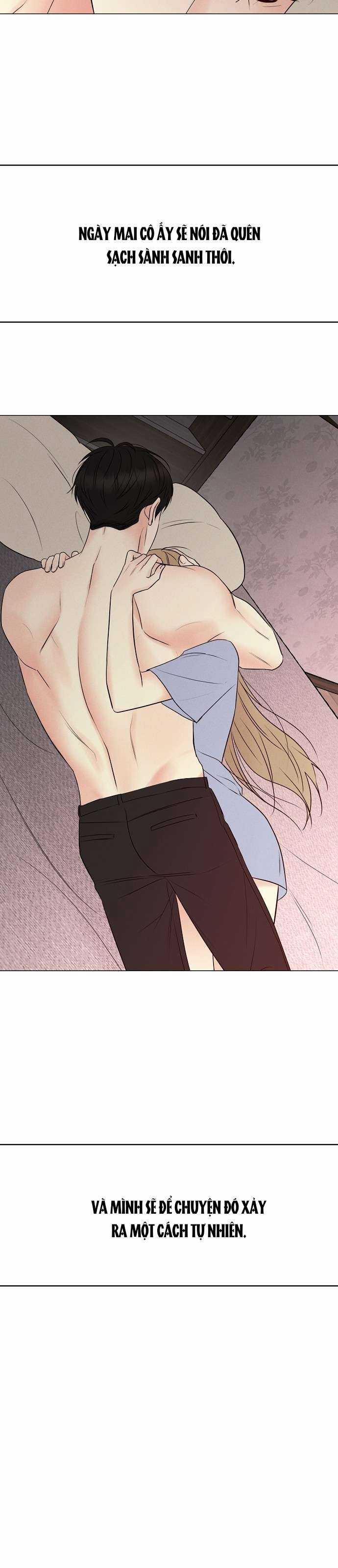 Tiêu Chuẩn Của Nam Chính 2 trang 46