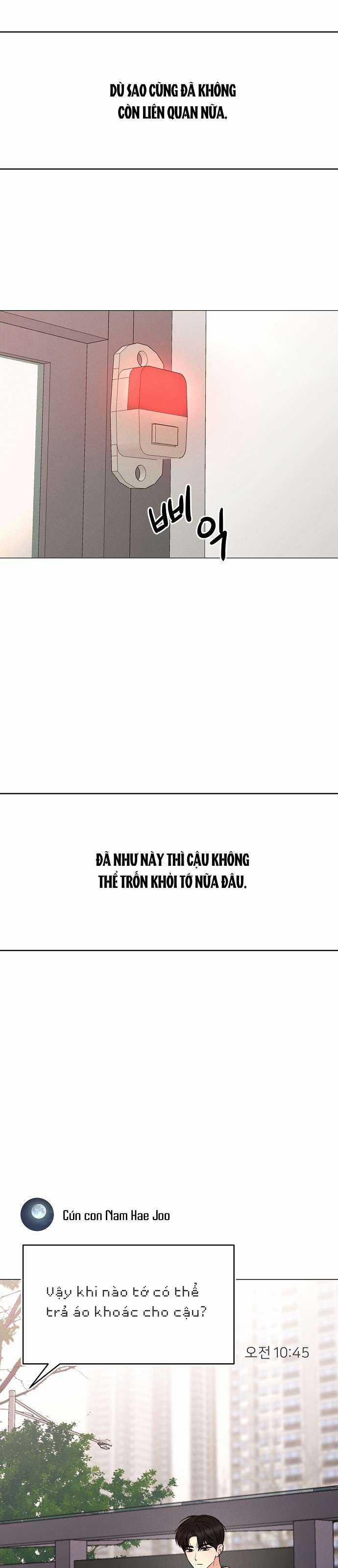 Tiêu Chuẩn Của Nam Chính 2 trang 49