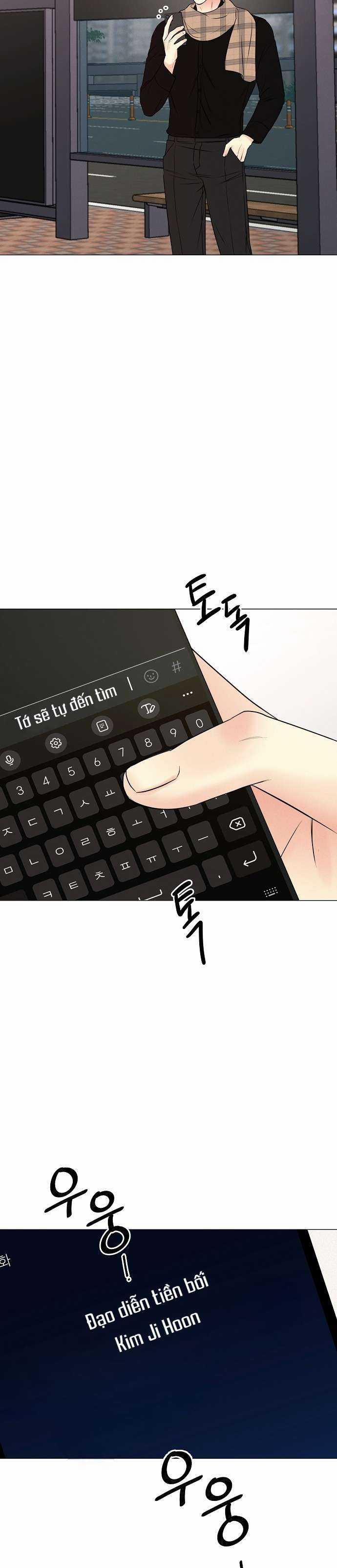 Tiêu Chuẩn Của Nam Chính 2 trang 50