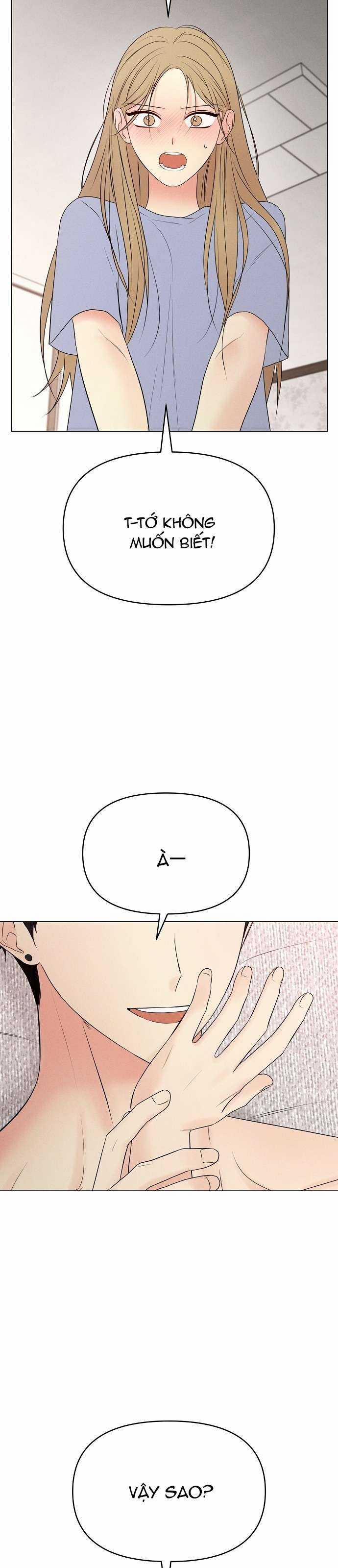 Tiêu Chuẩn Của Nam Chính 2 trang 8