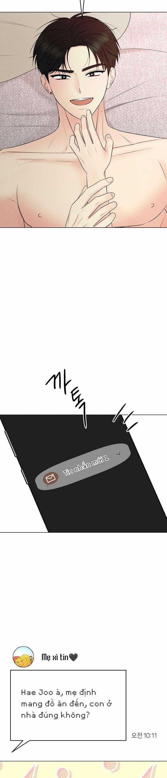 Tiêu Chuẩn Của Nam Chính 2 trang 9