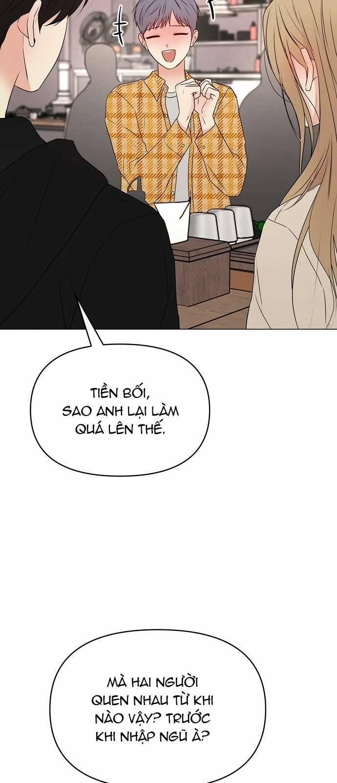 Tiêu Chuẩn Của Nam Chính 6 trang 26