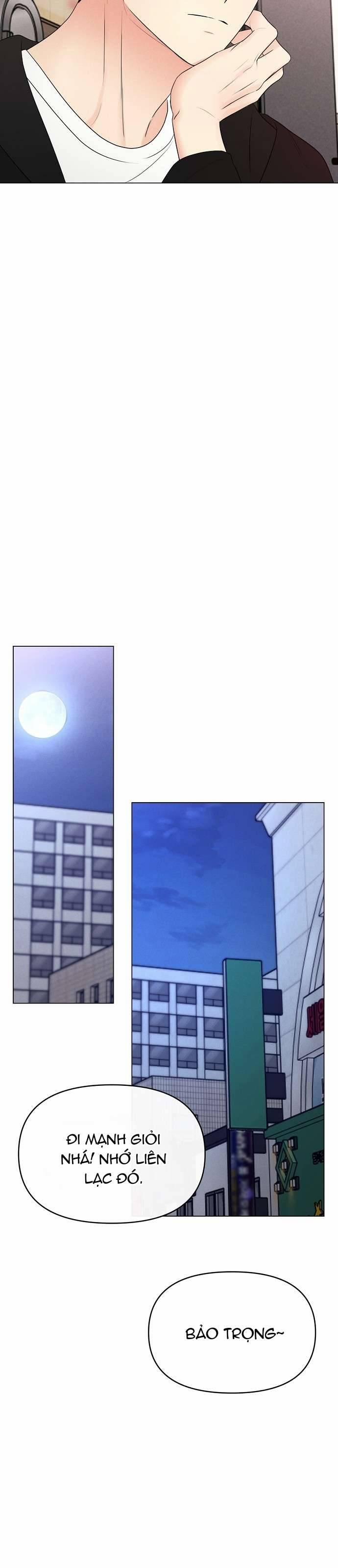 Tiêu Chuẩn Của Nam Chính 6 trang 30