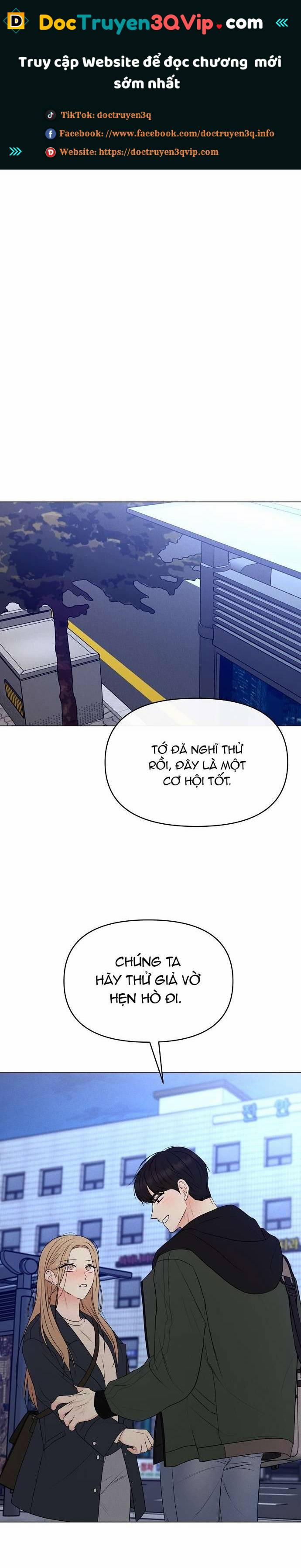 Tiêu Chuẩn Của Nam Chính 7 trang 0