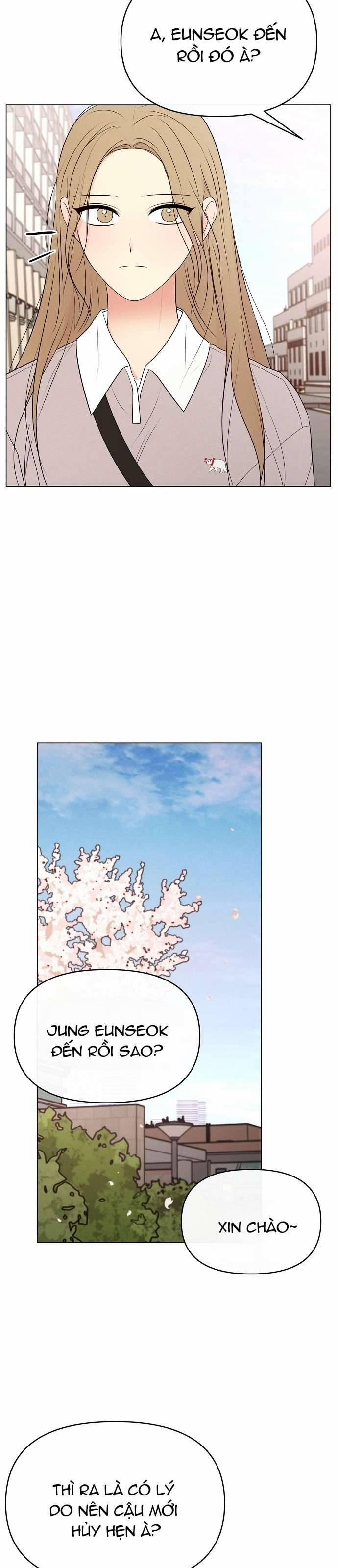 Tiêu Chuẩn Của Nam Chính 7 trang 11