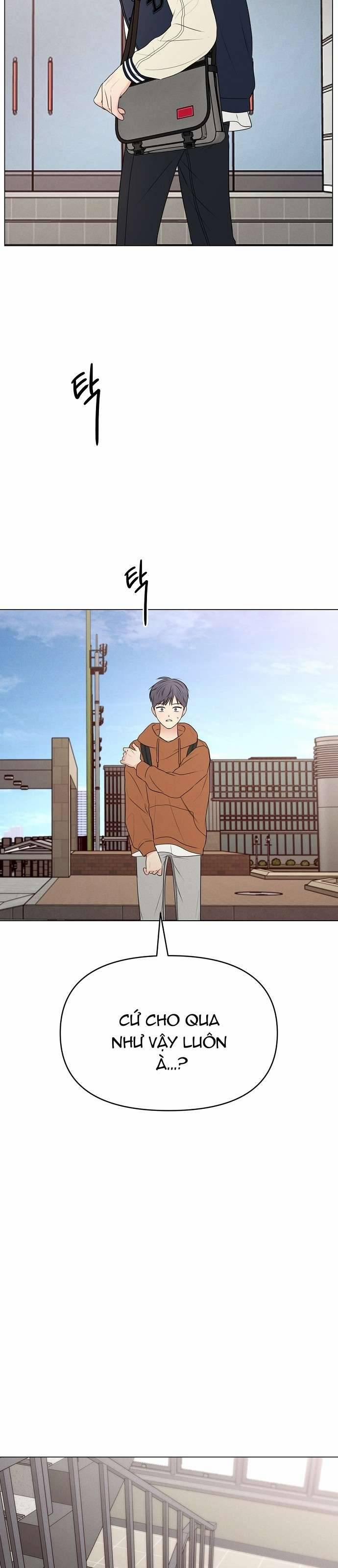 Tiêu Chuẩn Của Nam Chính 7 trang 23