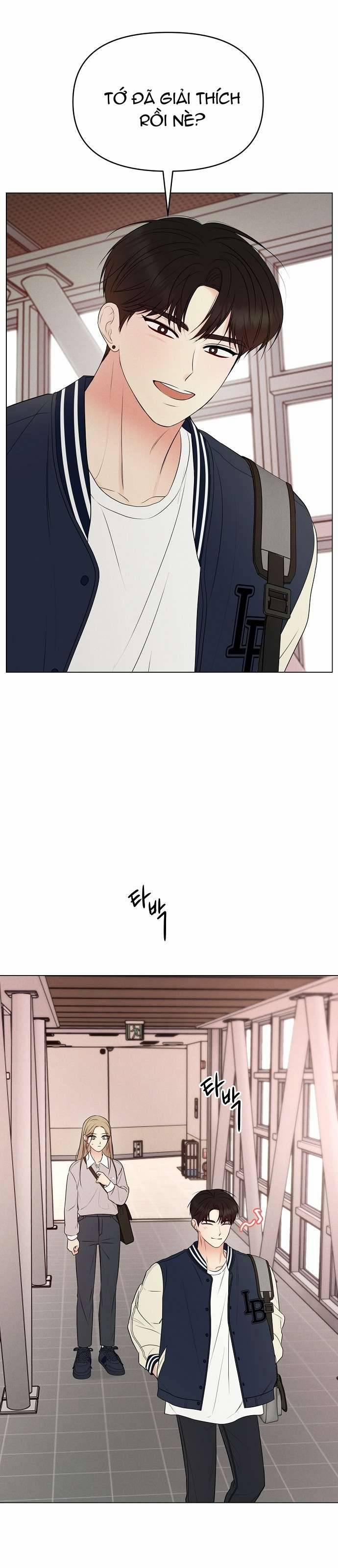 Tiêu Chuẩn Của Nam Chính 7 trang 29