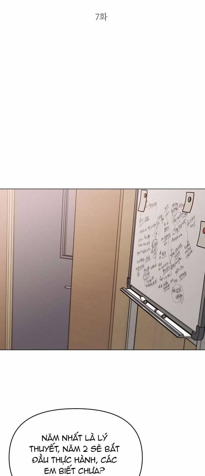 Tiêu Chuẩn Của Nam Chính 7 trang 31