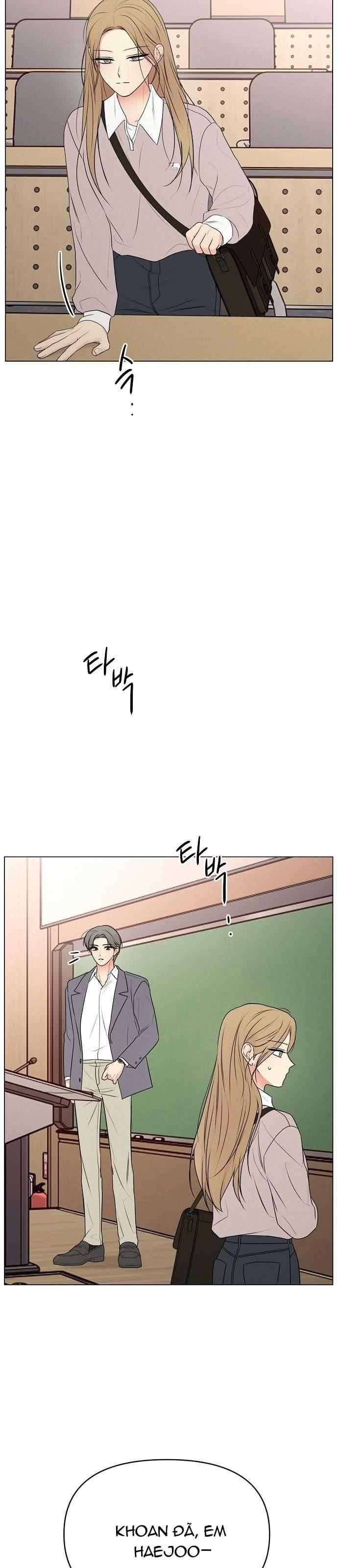 Tiêu Chuẩn Của Nam Chính 7 trang 35