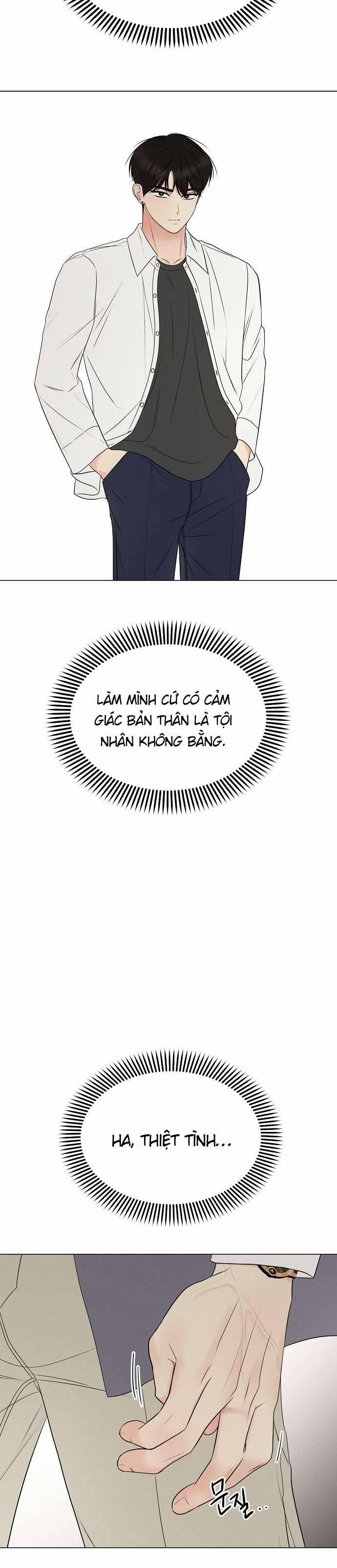 Tiêu Chuẩn Của Nam Chính 7 trang 41