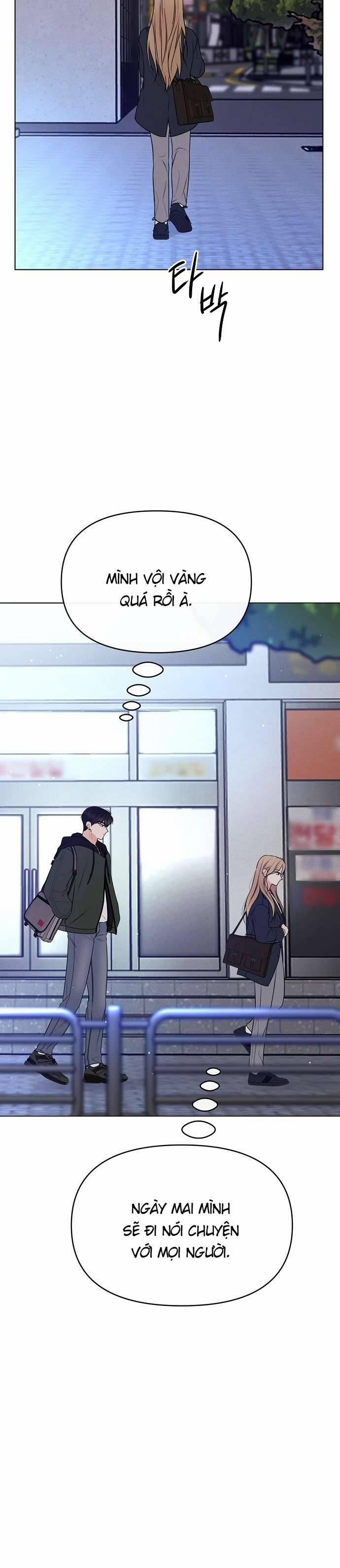 Tiêu Chuẩn Của Nam Chính 7 trang 8