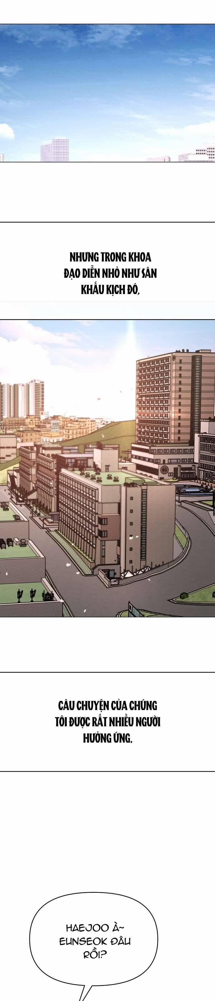 Tiêu Chuẩn Của Nam Chính 7 trang 9