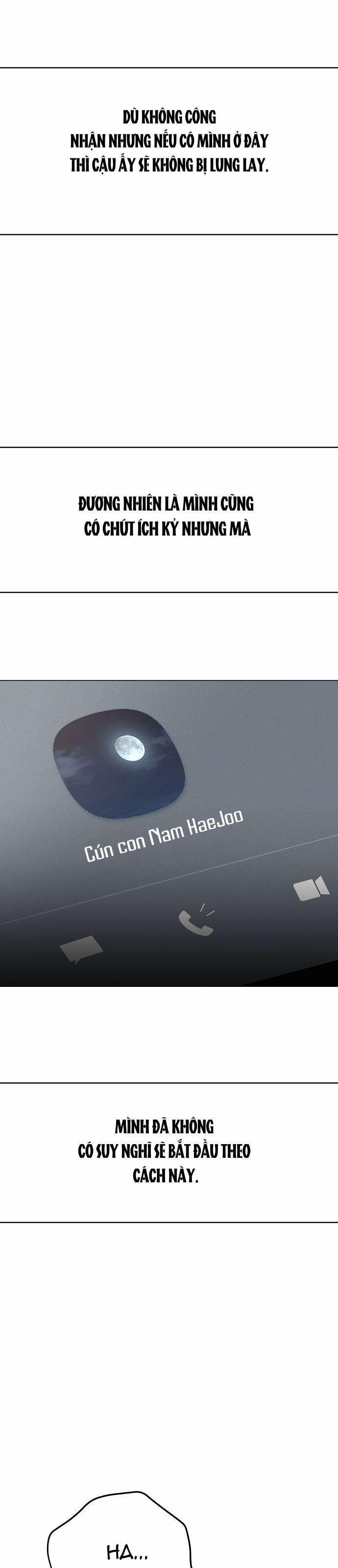 Tiêu Chuẩn Của Nam Chính 8 trang 25