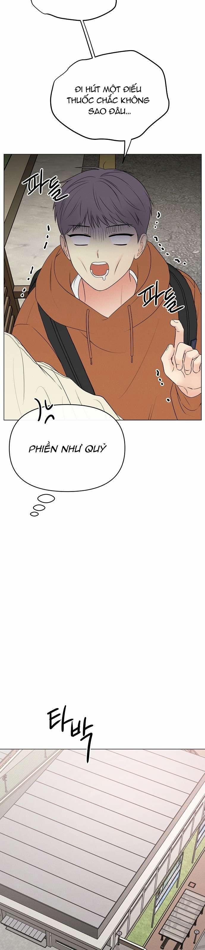 Tiêu Chuẩn Của Nam Chính 8 trang 26