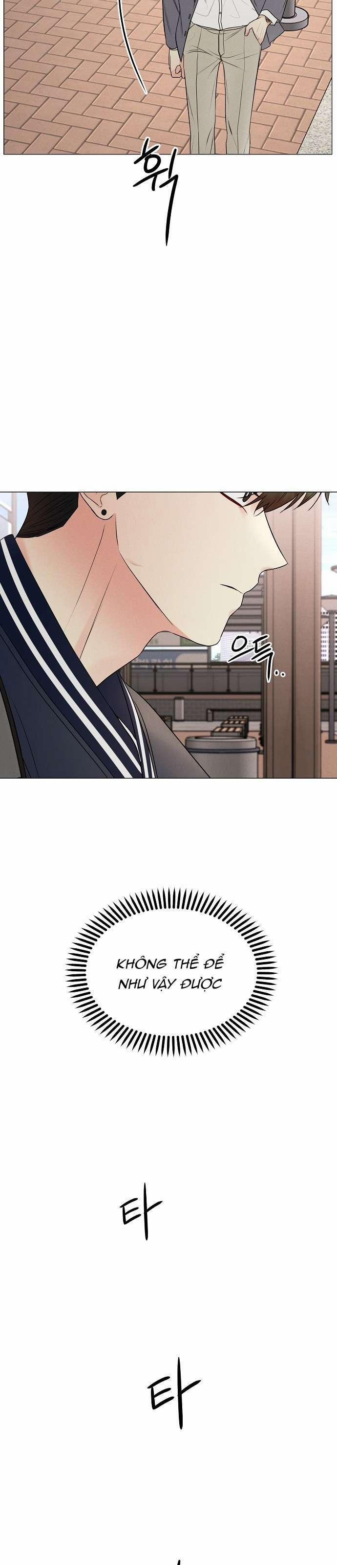 Tiêu Chuẩn Của Nam Chính 8 trang 39