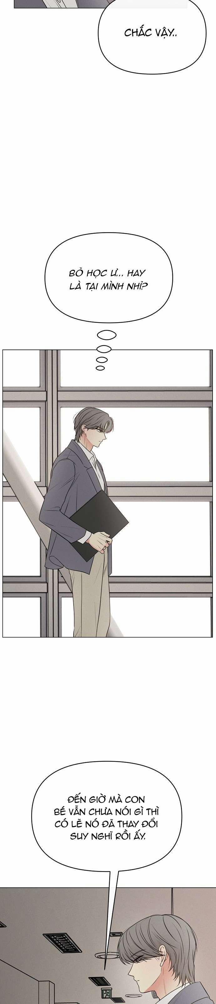 Tiêu Chuẩn Của Nam Chính 8 trang 4