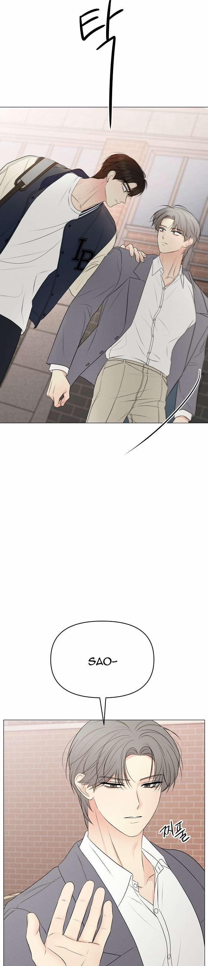 Tiêu Chuẩn Của Nam Chính 8 trang 40