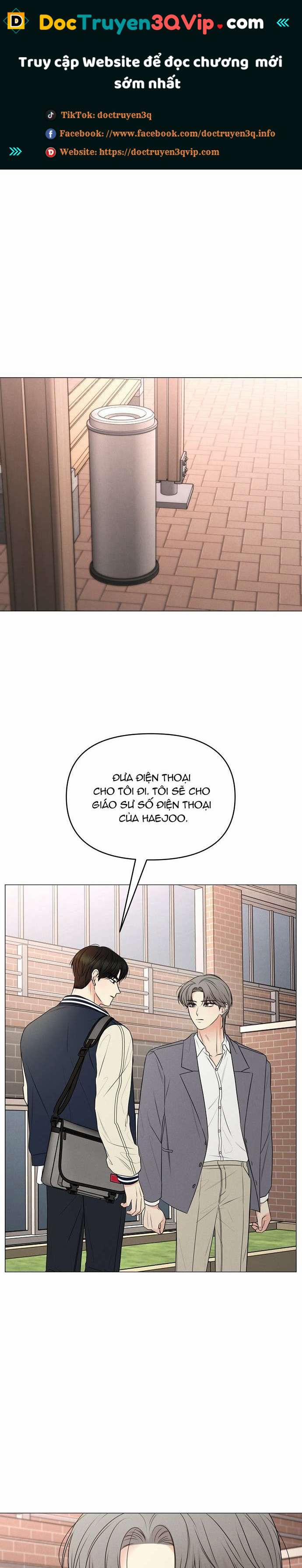 Tiêu Chuẩn Của Nam Chính 9 trang 0