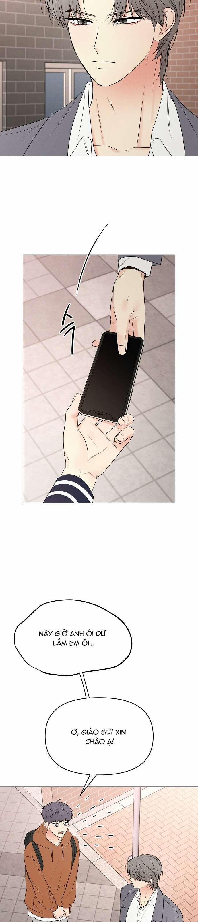 Tiêu Chuẩn Của Nam Chính 9 trang 1