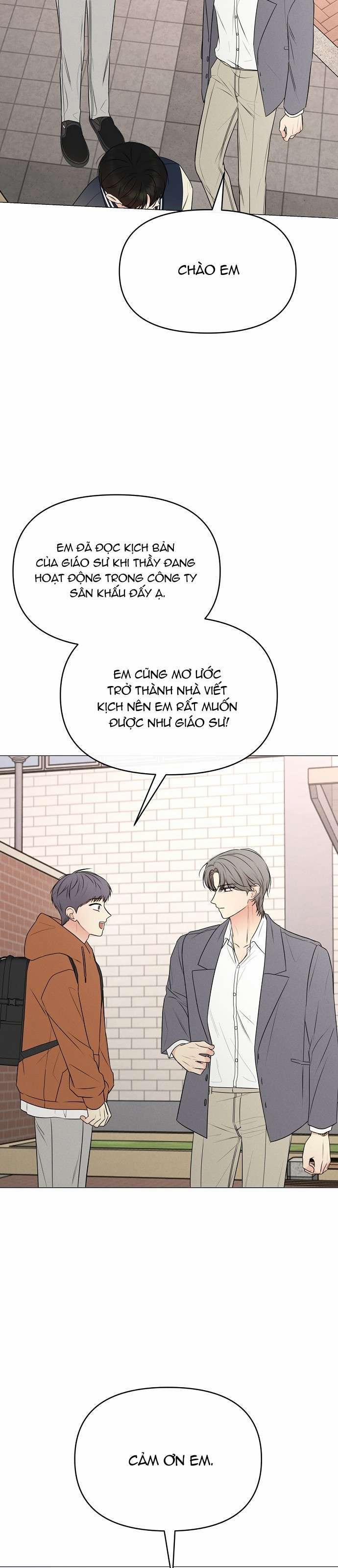 Tiêu Chuẩn Của Nam Chính 9 trang 2