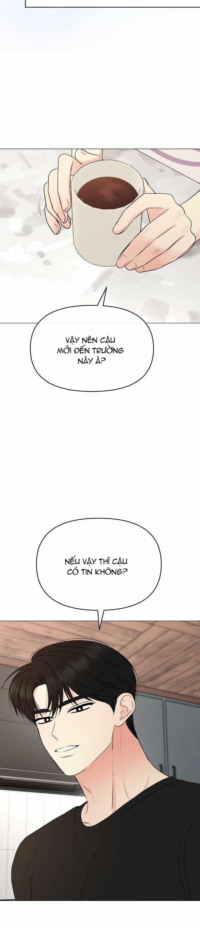 Tiêu Chuẩn Của Nam Chính 9 trang 27