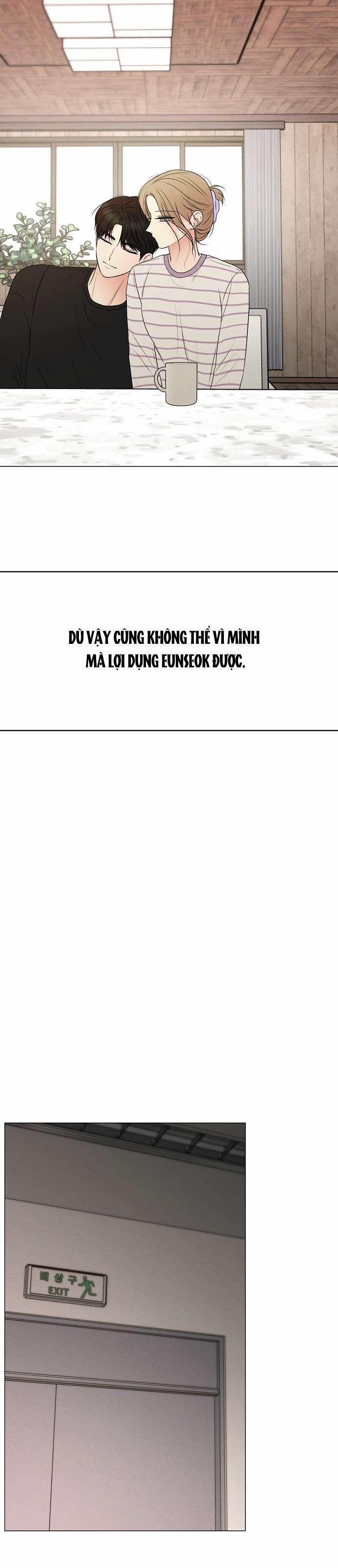 Tiêu Chuẩn Của Nam Chính 9 trang 33