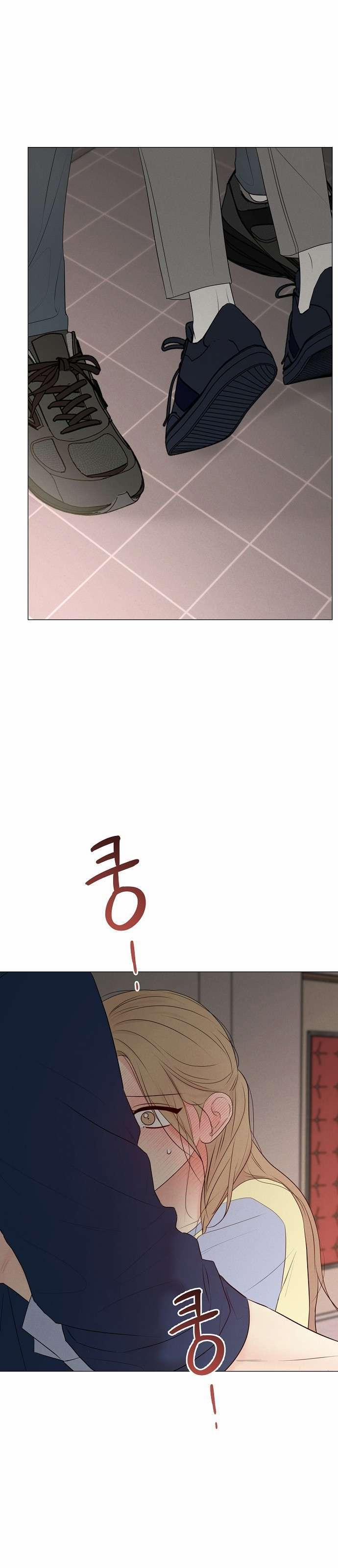 Tiêu Chuẩn Của Nam Chính 9 trang 34