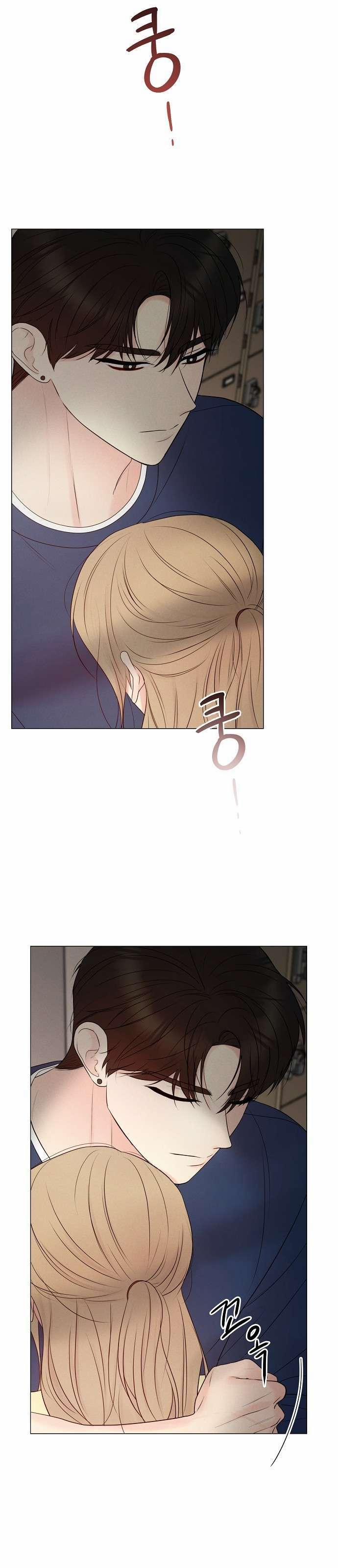 Tiêu Chuẩn Của Nam Chính 9 trang 35