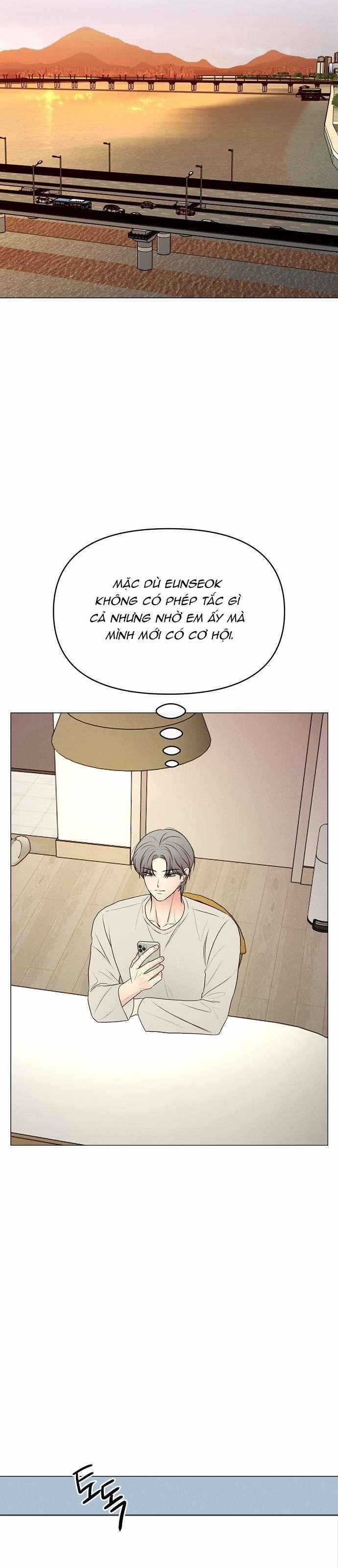 Tiêu Chuẩn Của Nam Chính 9 trang 6