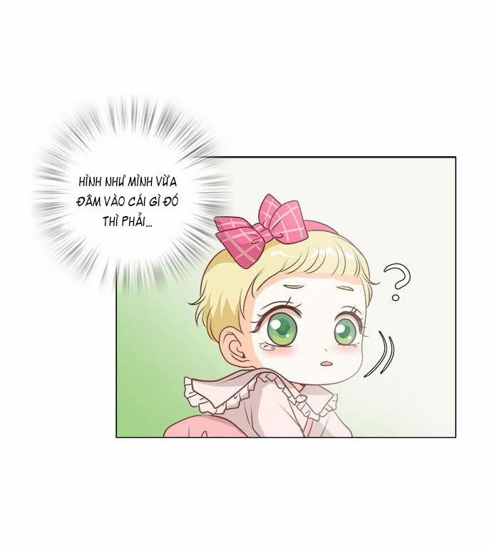 Tiểu Công Chúa Là Người Mai Mối 10 trang 11