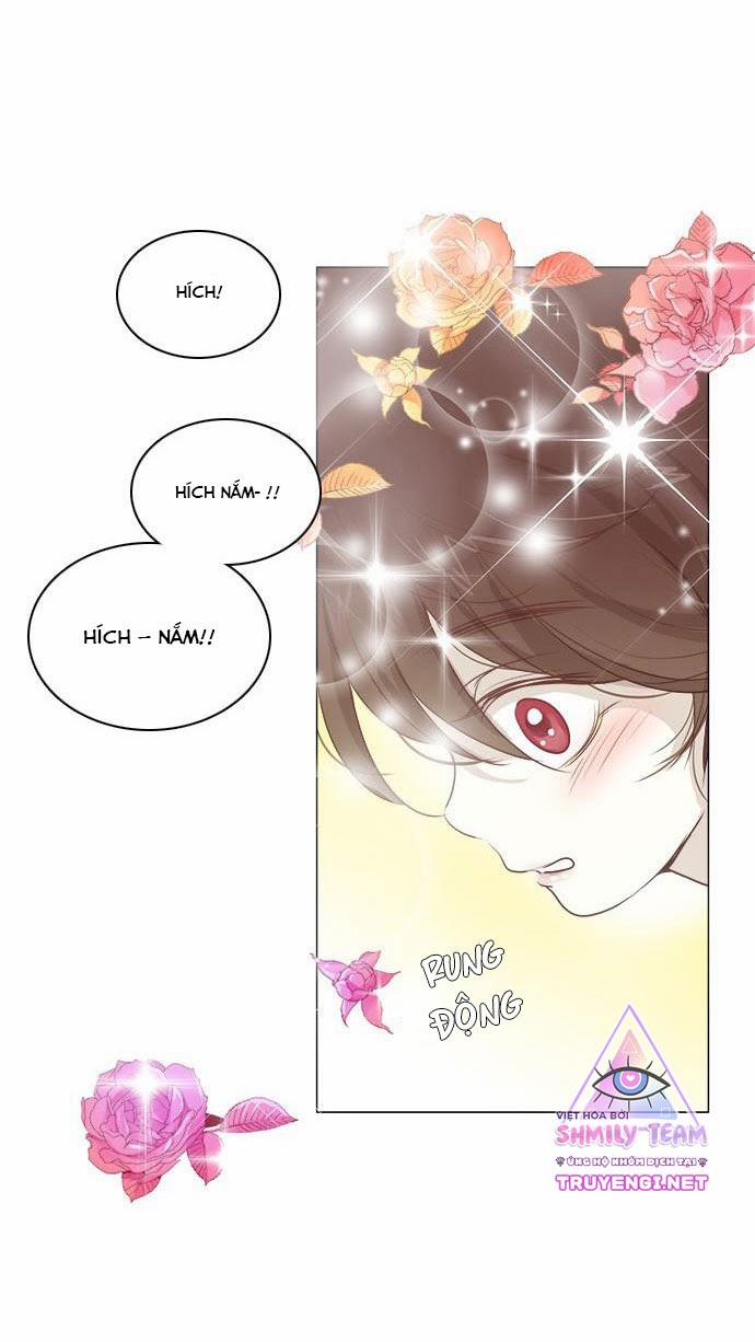 Tiểu Công Chúa Là Người Mai Mối 10 trang 34