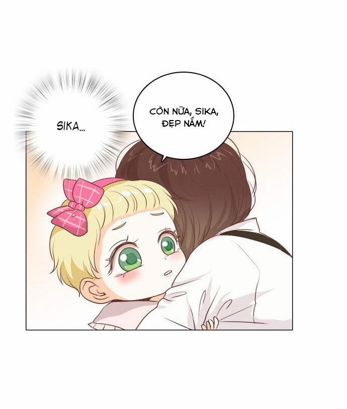 Tiểu Công Chúa Là Người Mai Mối 10 trang 37