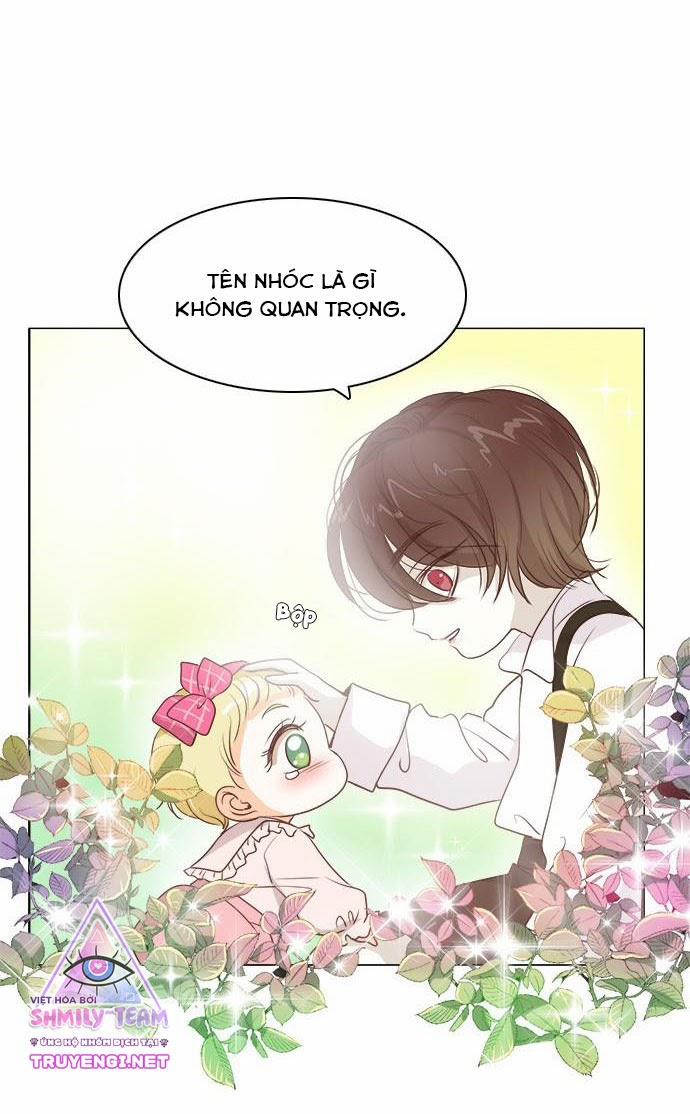 Tiểu Công Chúa Là Người Mai Mối 10 trang 43