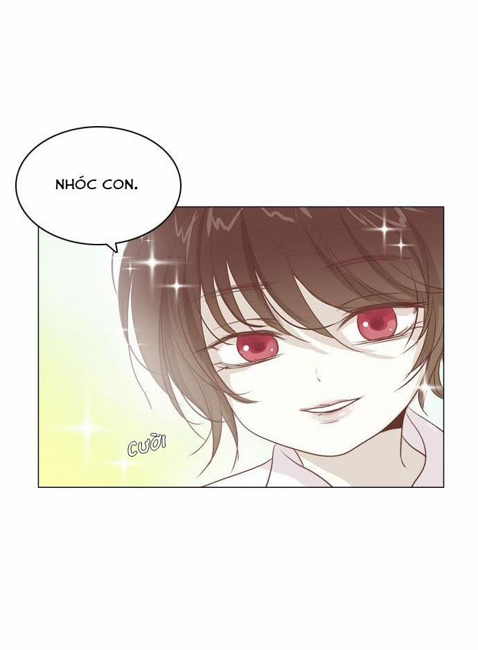 Tiểu Công Chúa Là Người Mai Mối 10 trang 44