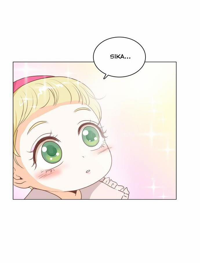 Tiểu Công Chúa Là Người Mai Mối 10 trang 45